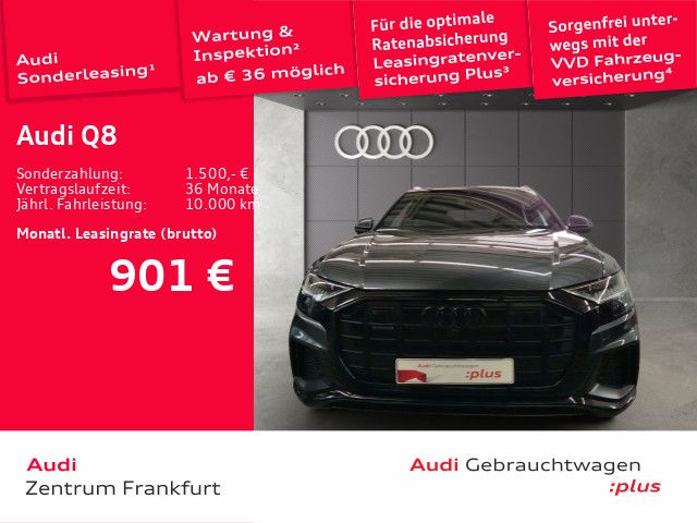 Audi Q8 - Bild 2