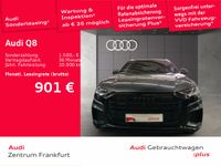 Audi Q8 - Vorschau Bild 2