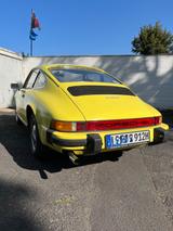 Porsche 912E  - Porsche 912: Coupe