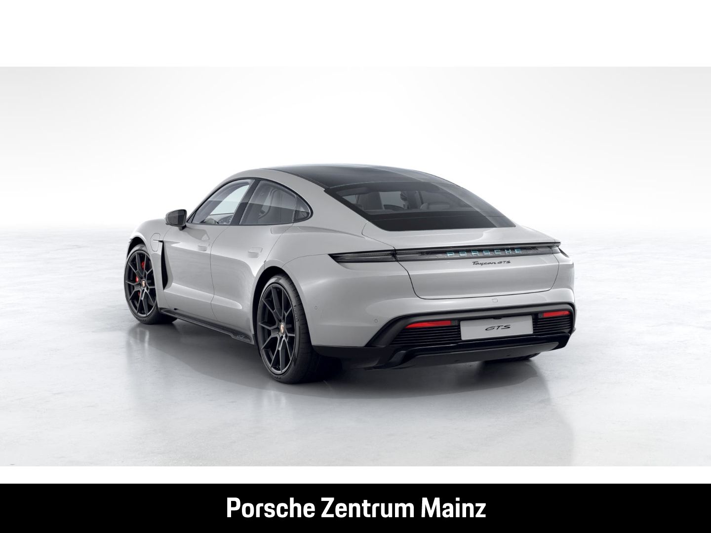 Porsche Taycan GTS imagem 3