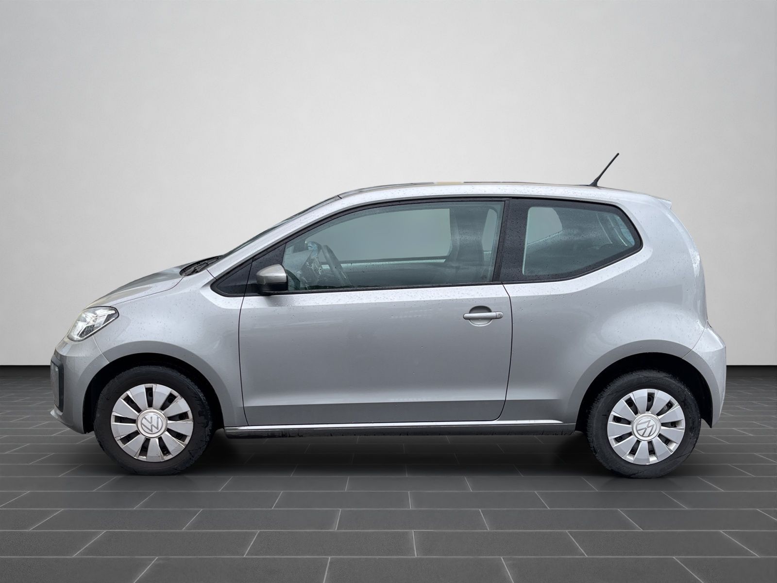 Volkswagen up! - Bild 8