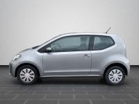 Volkswagen up! - Vorschau Bild 8