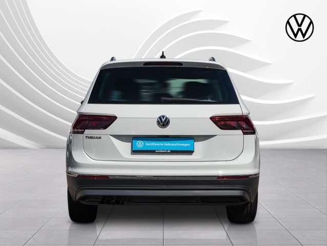 Bild #5: Volkswagen Tiguan 1.5 TSI DSG Highline, Navi, LED, Panorama