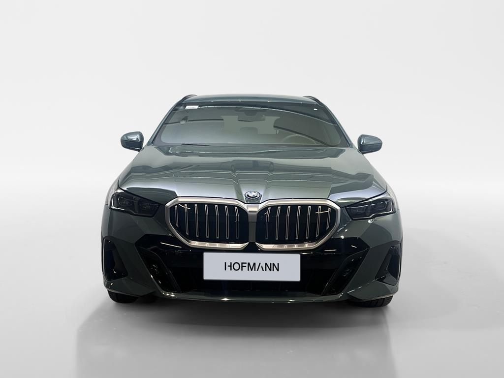 BMW 530e Touring M Sport AHK+Inno+Memory+B&W+ACC