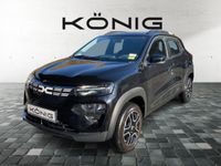 Dacia Spring - Vorschau Bild 1