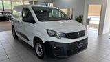 Peugeot Partner Partner L1 1.5 BlueHdi 1.Hand|Klima|PDC - Peugeot Partner in Duisburg