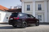 Dodge Durango - gebrauchte Dodge Durango aus dem Jahr 2024
