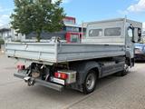 Mercedes-Benz Atego 823 - Mercedes-Benz Atego 823