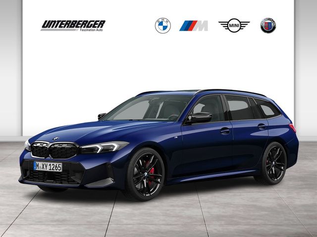 BMW M340i xDrive Touring AHK ACC DA+ PA+ 360° HUD HK