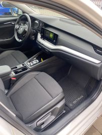 Skoda Octavia - 9