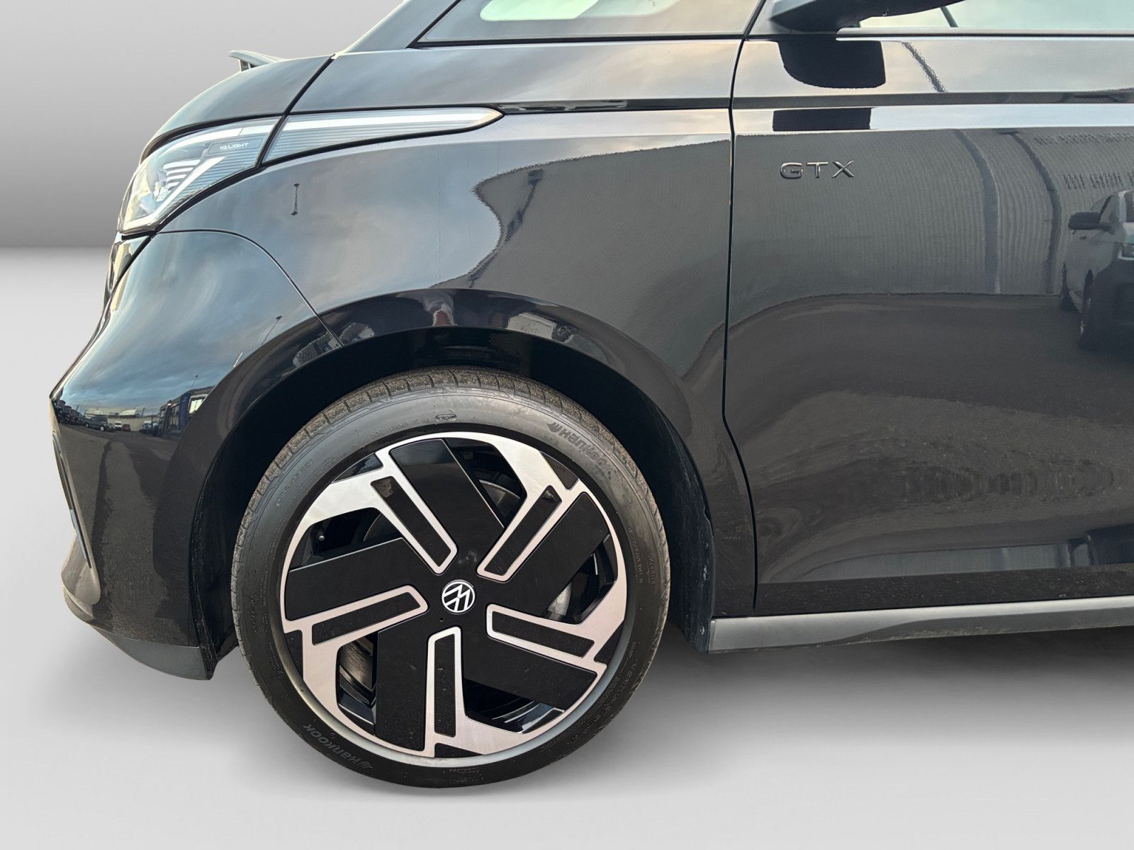 Volkswagen ID. Buzz - Bild 5
