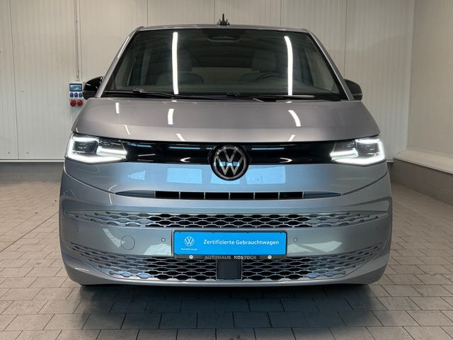 T7 Multivan 2.0 TDI DSG NAVI AHK PANO IQ.LIGHT