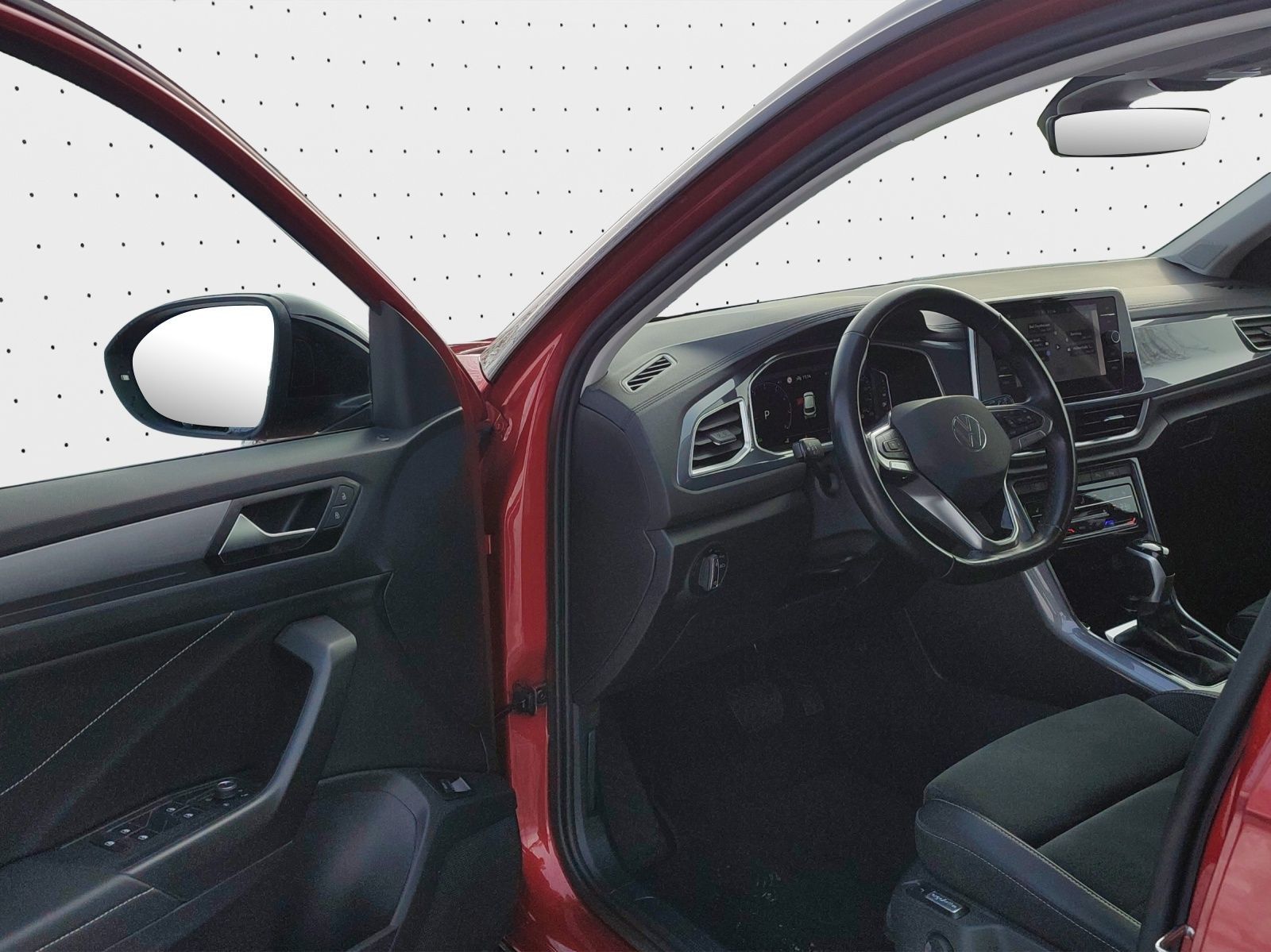 Volkswagen T-Roc - Bild 17