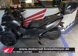 Yamaha Tricity 300 Top gepflegter Zustand aus 1. Hand - Offers
