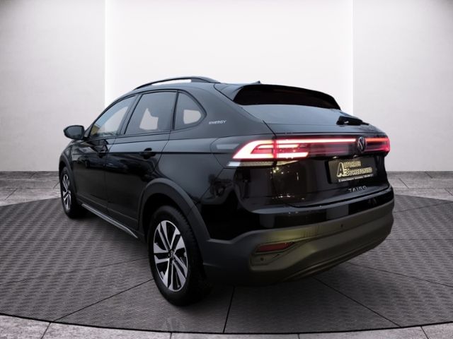 Fahrzeugabbildung Volkswagen Taigo "Energy" 1.0 l TSI OPF 85 kW (116 PS) 7-Ga