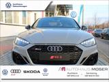 Audi RS5 Sportback - Matrix*B&O*ACC*Sportabgas*Virtua - Audi RS5 in München
