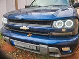 Chevrolet Trailblazer Ltz- 4x4 - Chevrolet Trailblazer: Ltz