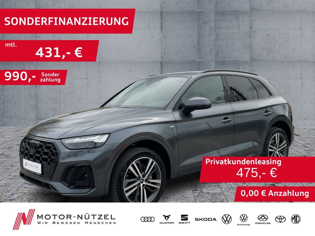 Audi Q5 - Bild 1