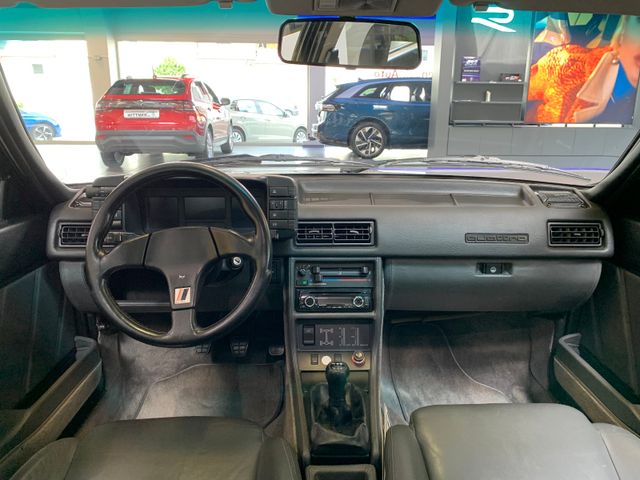 Urquattro 20V