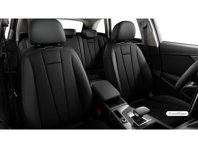 Audi A4 - Bild 9
