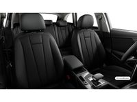 Audi A4 - Vorschau Bild 9