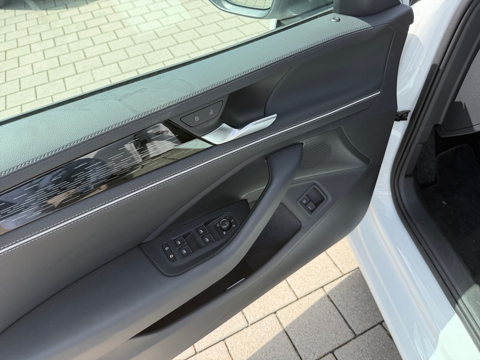 Volkswagen Passat - Bild 20