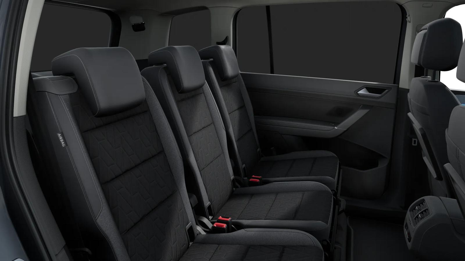Volkswagen Touran Energy 1.5 TSI DSG *AHK*R-KAM*7-Sitze*, миниатюра 15