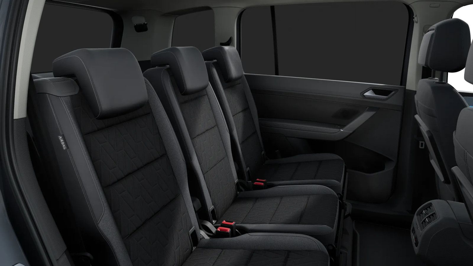 Volkswagen Touran - Bild 17