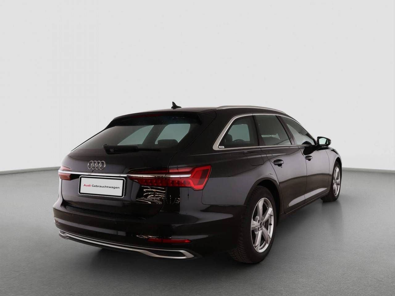 Audi A6 - Bild 4