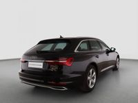 Audi A6 - Vorschau Bild 4