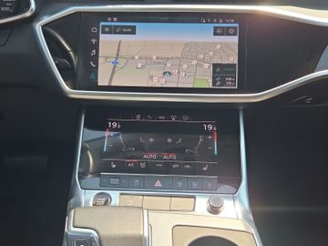 Audi A6 - 7