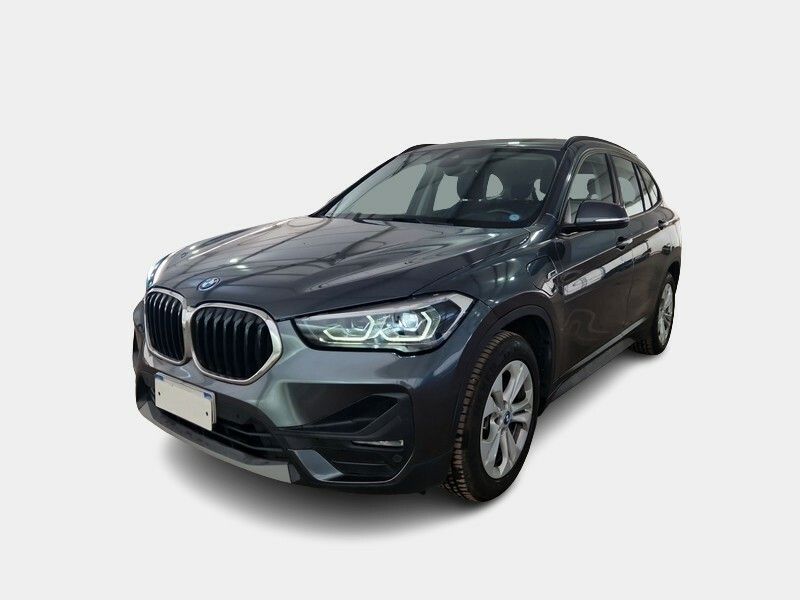 Image of BMW X1