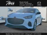 Mazda 2 Hybrid 1.5L Hybrid VVT-i 116 CVT FWD Centre-Li - Mazda 2 Hybrid Tageszulassungen