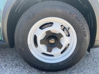 Opel Frontera - Vorschau Bild 7