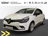 Renault Clio IV Limited Klima Navi Einparkhilfe - Renault Clio Gebrauchtwagen in Stuttgart