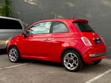 Fiat 500 Sport Rosso Corsa 019/250/KLIMA/8*FACH/SOUND - Fiat 500: Winterreifen