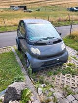 Smart fortwo - Smart ForTwo aus 2025
