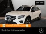 Mercedes-Benz GLB 250 4M Progressive/Night/Ambiente/Offroad - Mercedes-Benz GLB 250 Gebrauchtwagen