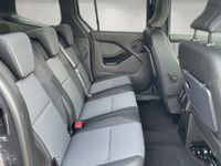 Renault Kangoo - Vorschau Bild 13