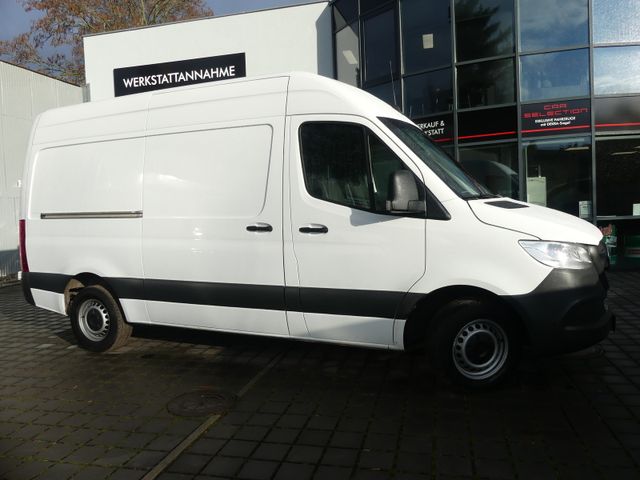 Mercedes-Benz Sprinter 317 CDI Kasten L2H3 MBUX/KAM/NAVI/TEMPO