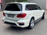 Mercedes-Benz GL 350 CDI BlueTEC 4MATIC -Designo AMG - Mercedes-Benz GL 350: Cdi 4matic