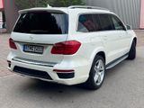 Mercedes-Benz GL 350 CDI BlueTEC 4MATIC -Designo AMG - Mercedes-Benz GL 350 aus 2014