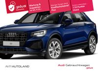 Audi Q2 - Vorschau Bild 1