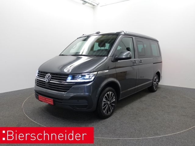 Volkswagen T6.1 California 2.0 TDI DSG 4Mot. Beach Tour ALU