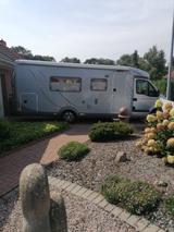 HYMER / ERIBA / HYMERCAR Tramp CL 676 GT 3,0 DCI Heckbad Einzelbetten - Offers