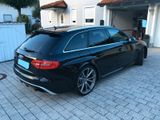 Audi RS4 4.2 FSI S tronic Quattro Avant  - Audi RS4 aus 2012