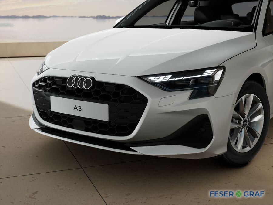 Audi A3 - Bild 2