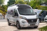 Laika Ecovip 540  - Laika Diesel Kastenwagen