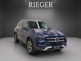 Mercedes-Benz GLE 300 d 4M Pano*Totwinkel*MEMORY*AHK*Burmester - Mercedes GLE 300 SUV