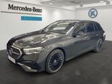 Mercedes-Benz E 300 e T-Modell AMG+PANO+AHK+BURMEST+PARK+DIST - Mercedes-Benz E 300 in Freiburg